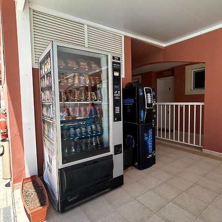 Apartamento Ana Costa Calma Eksteriør billede