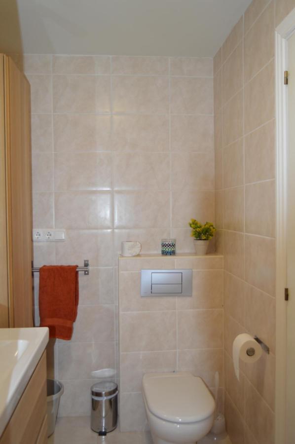 Apartamento Ana Costa Calma Eksteriør billede