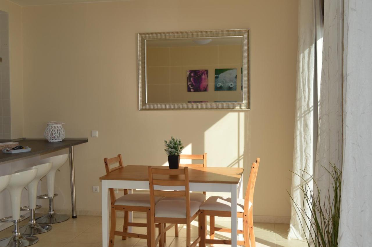 Apartamento Ana Costa Calma Eksteriør billede