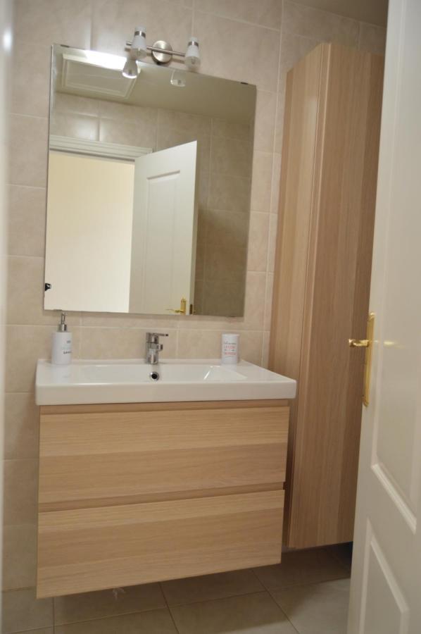 Apartamento Ana Costa Calma Eksteriør billede