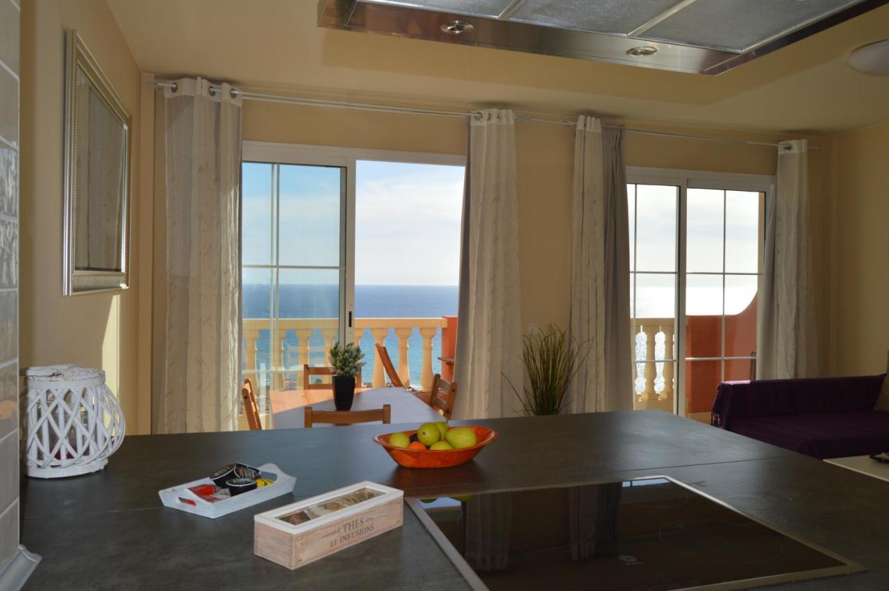 Apartamento Ana Costa Calma Eksteriør billede