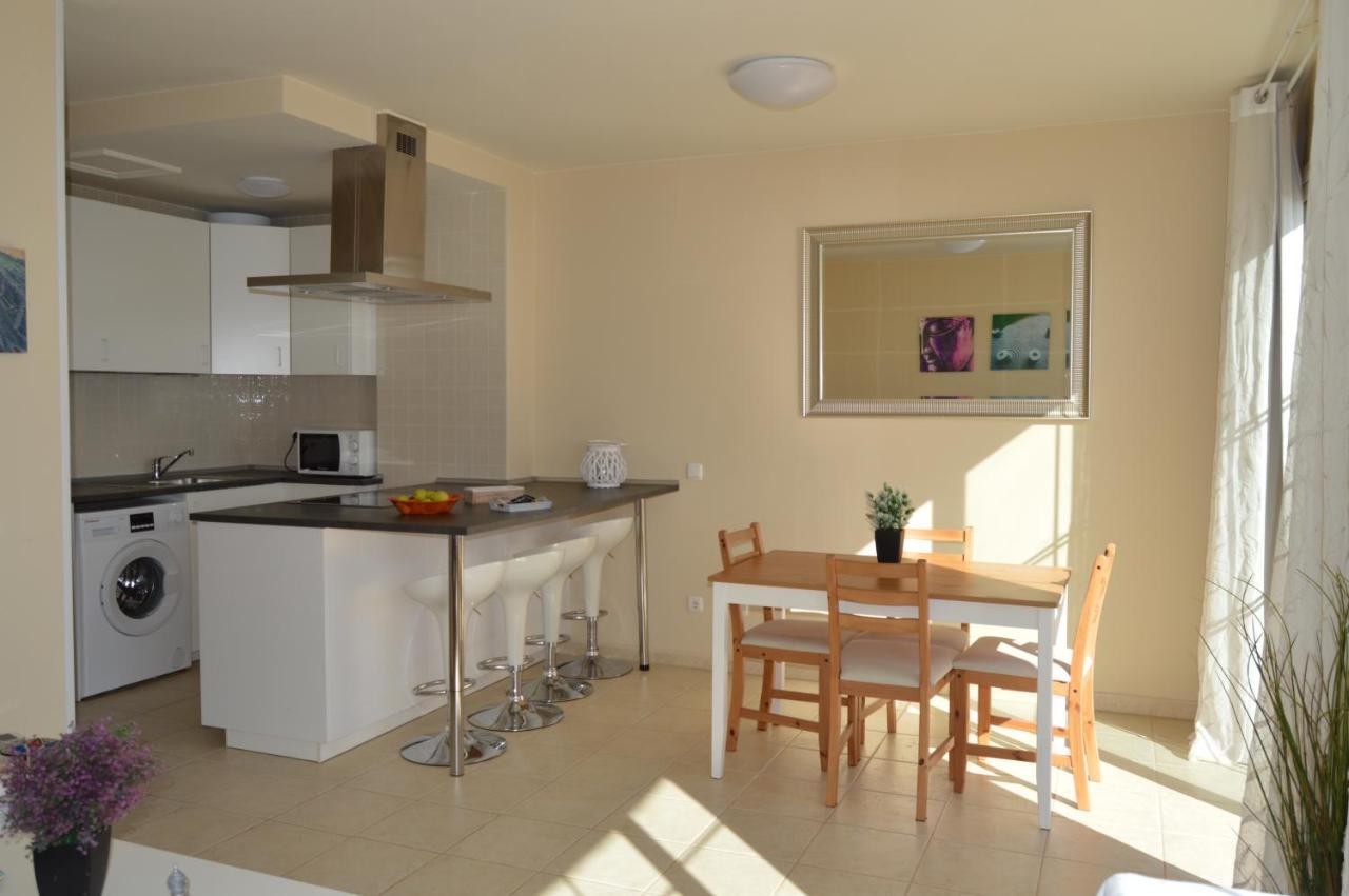 Apartamento Ana Costa Calma Eksteriør billede