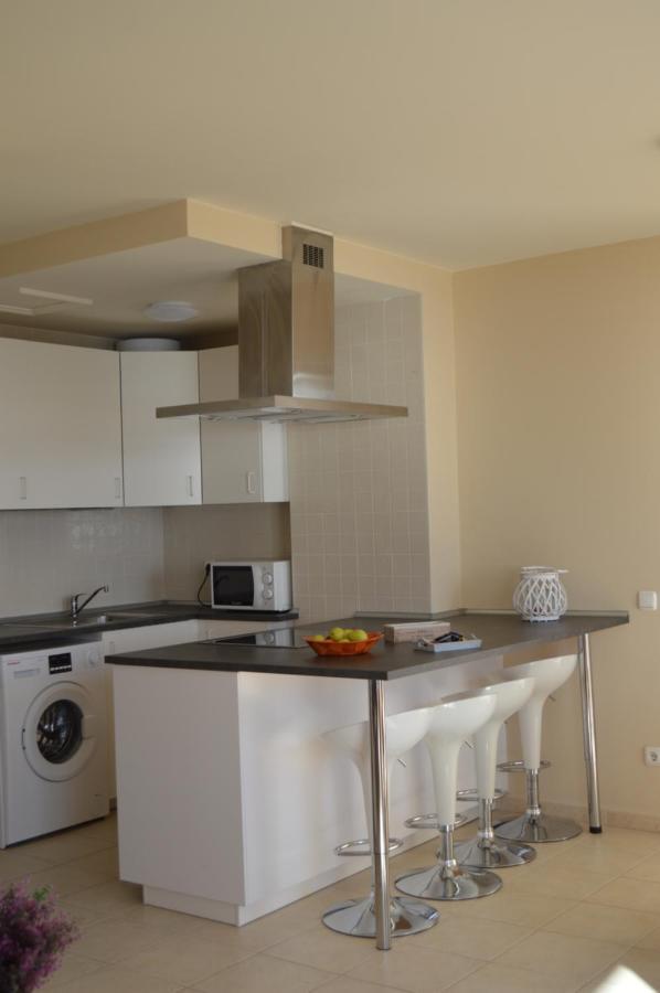Apartamento Ana Costa Calma Eksteriør billede