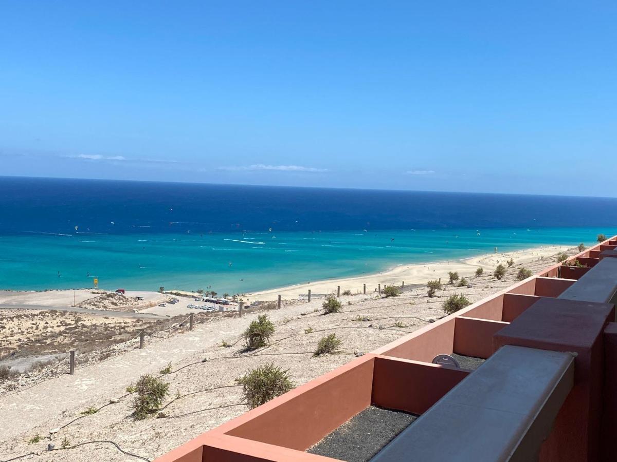 Apartamento Ana Costa Calma Eksteriør billede