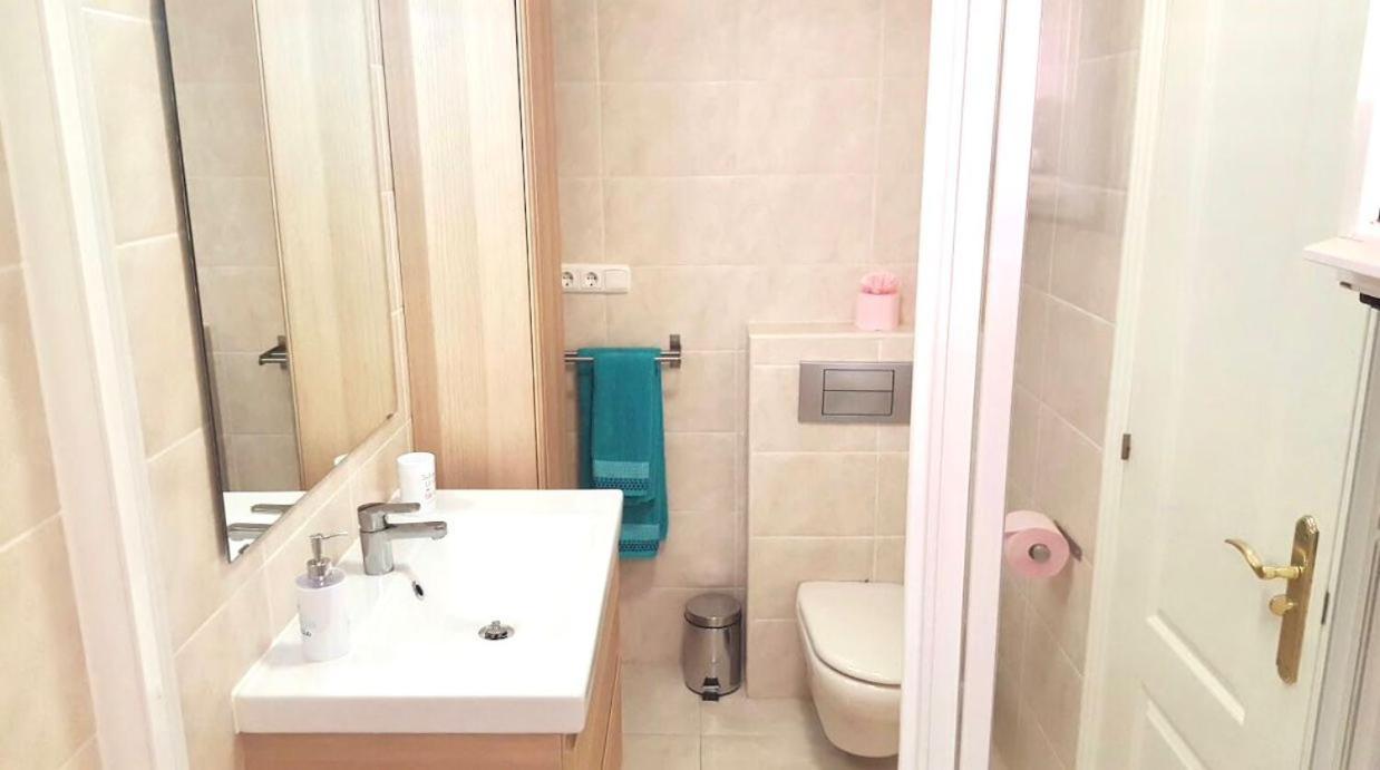 Apartamento Ana Costa Calma Eksteriør billede