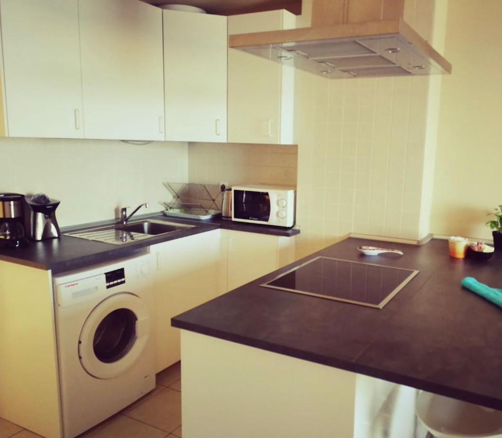 Apartamento Ana Costa Calma Eksteriør billede